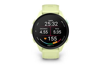 GARMIN Forerunner 70 43mm AMOLED Smartwatch