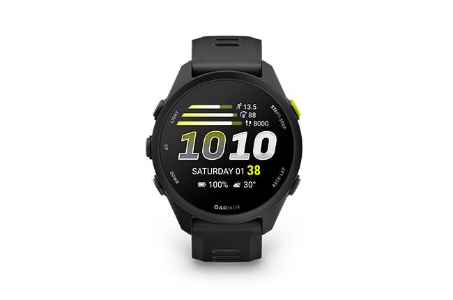 GARMIN Forerunner 70 43mm AMOLED Smartwatch
