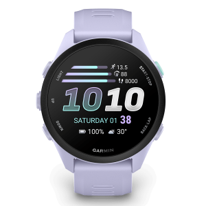 GARMIN Forerunner 70 43mm AMOLED Smartwatch