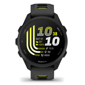 GARMIN Forerunner 170 Music 43mm AMOLED Smartwatch