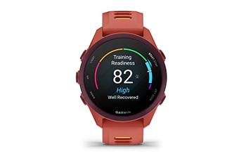 GARMIN Forerunner 170 Music 43mm AMOLED Smartwatch