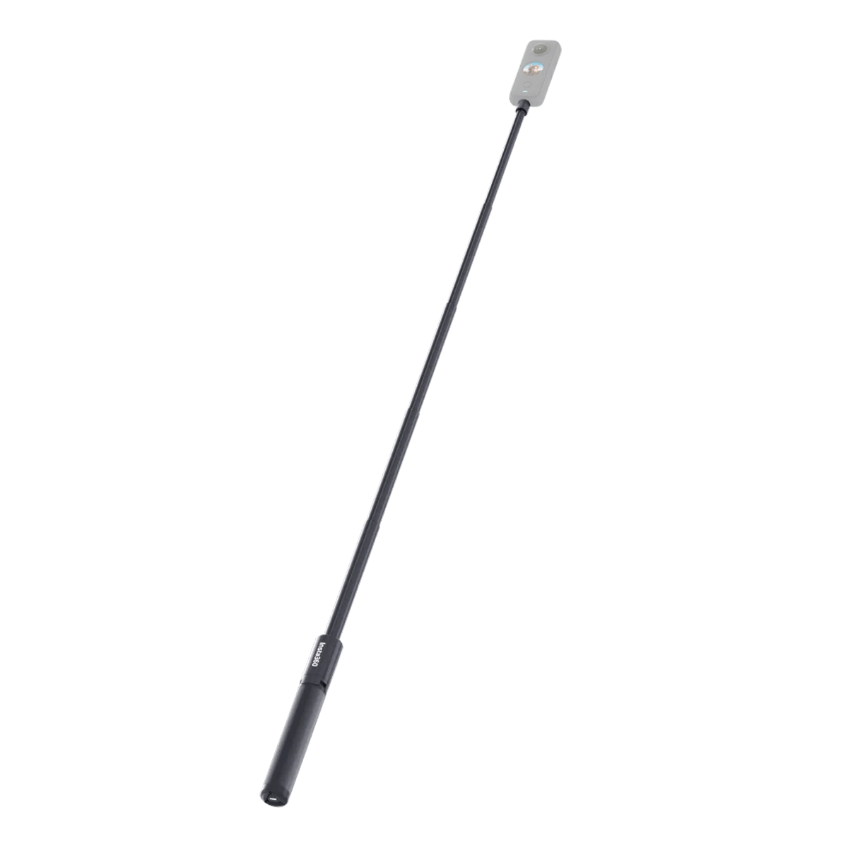 Insta360 2 σε 1 Invisible Selfie Stick + Tripod