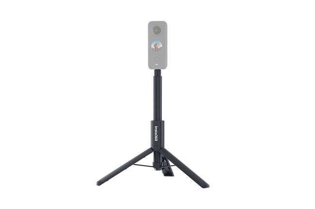 Insta360 2 σε 1 Invisible Selfie Stick + Tripod