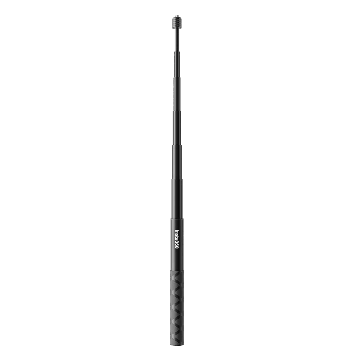 Insta360 Selfie Stick 114cm Black - 4