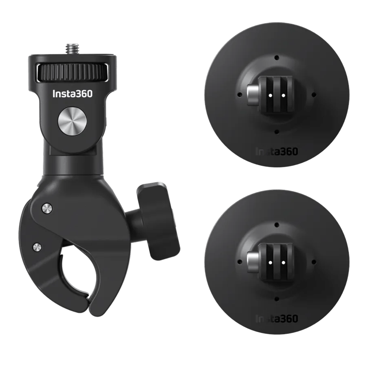 Insta360 Motorcycle Kit - 2