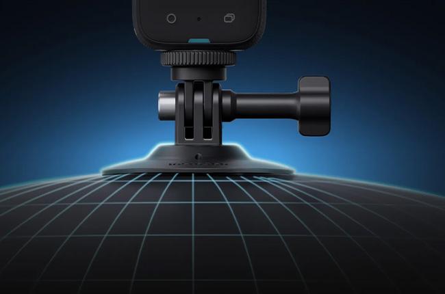 Insta360 Motorcycle Kit
