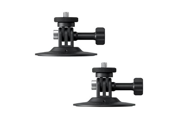Insta360 Flexible Adhesive Mount