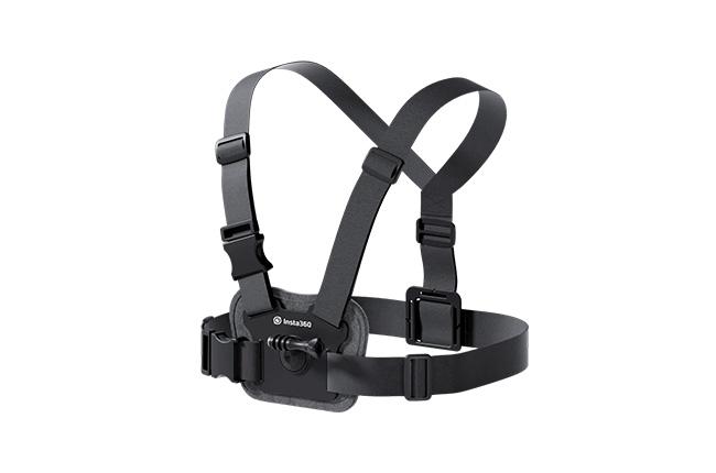 Insta360 Chest Strap Universal Black