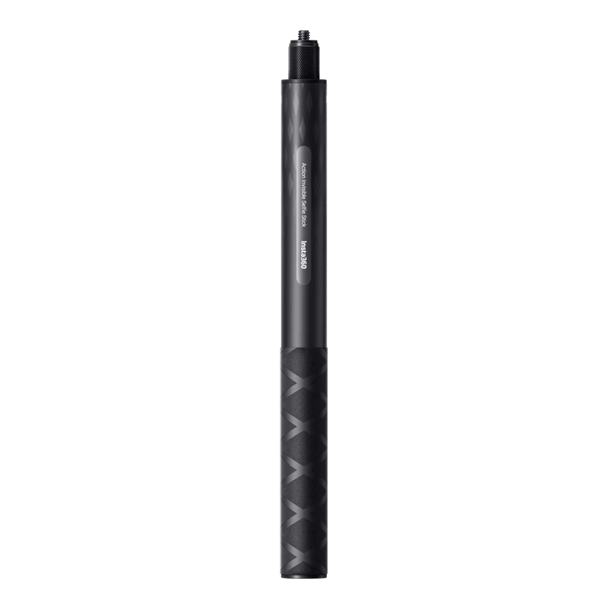 Insta360 Action Invisible Selfie Stick 100cm Black