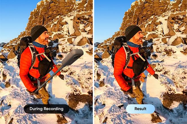 Insta360 Action Invisible Selfie Stick