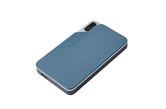 INTENSO SSD TX100 