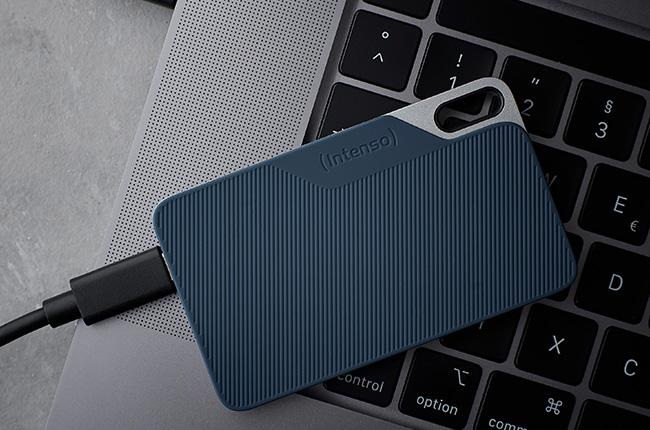 INTENSO SSD TX100 