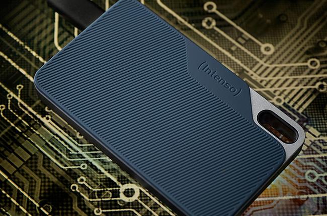 INTENSO SSD TX100 