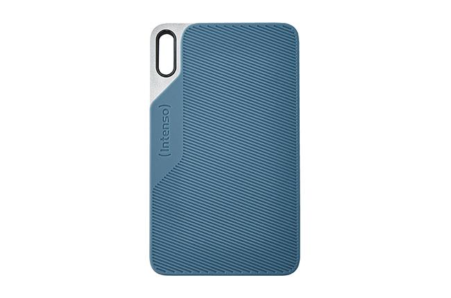 INTENSO SSD TX100 
