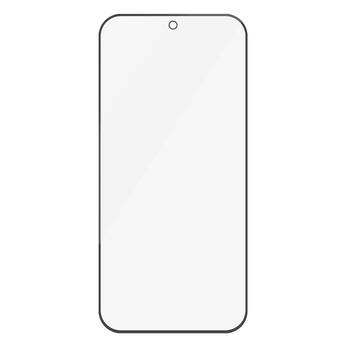 TEMPGLAS PANZERGLAS XIAOMI 17TPRO 5G UWF - 3