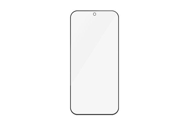 TEMPGLAS PANZERGLAS XIAOMI 17TPRO