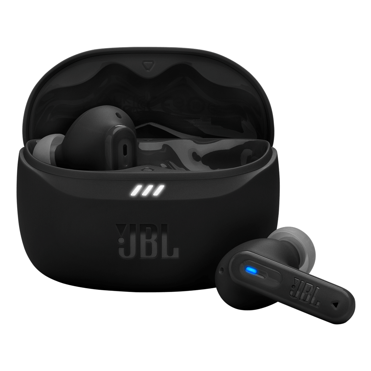 Ασύρματα Ακουστικά JBL Tune 255NC Black