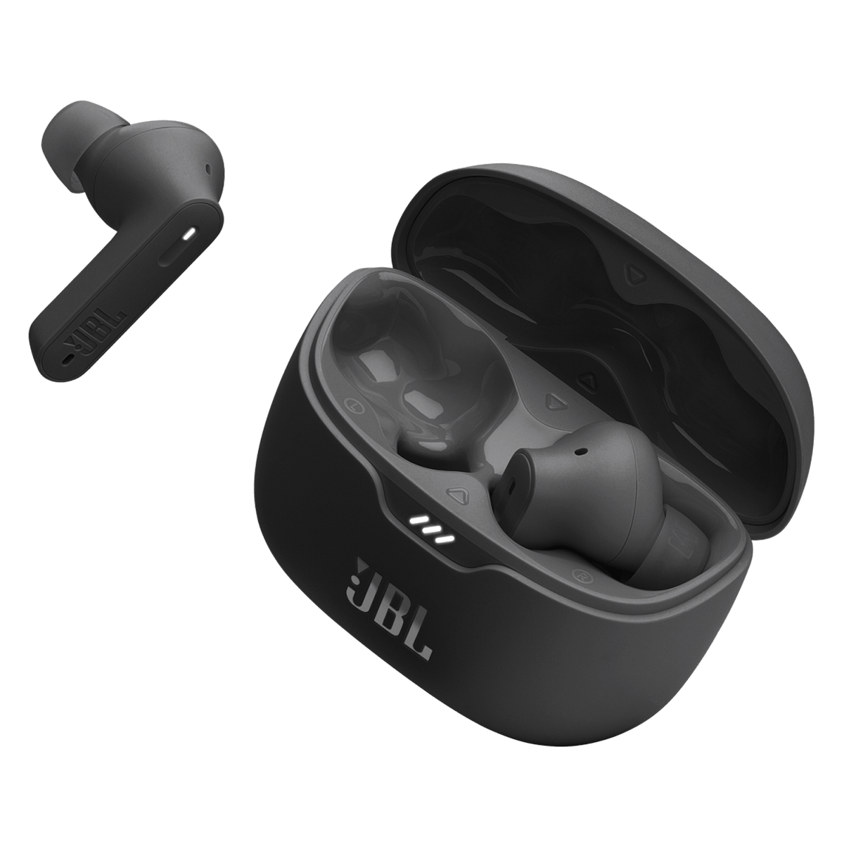 Ασύρματα Ακουστικά JBL Tune 255NC Black - 2