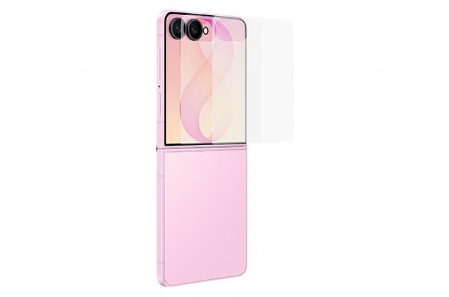 Galaxy Z Flip 8