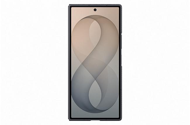 CASE SAMSUNG FOLD 8 CARBON