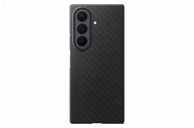 CASE SAMSUNG FOLD 8 CARBON
