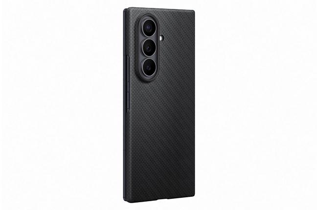 CASE SAMSUNG FOLD 8 CARBON