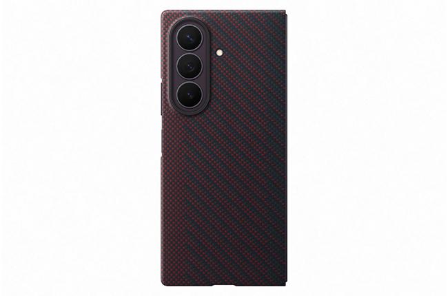 CASE SAMSUNG FOLD 8 CARBON