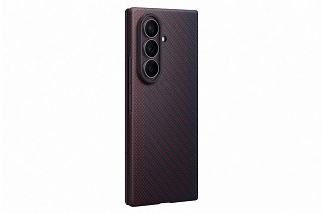 CASE SAMSUNG FOLD 8 CARBON