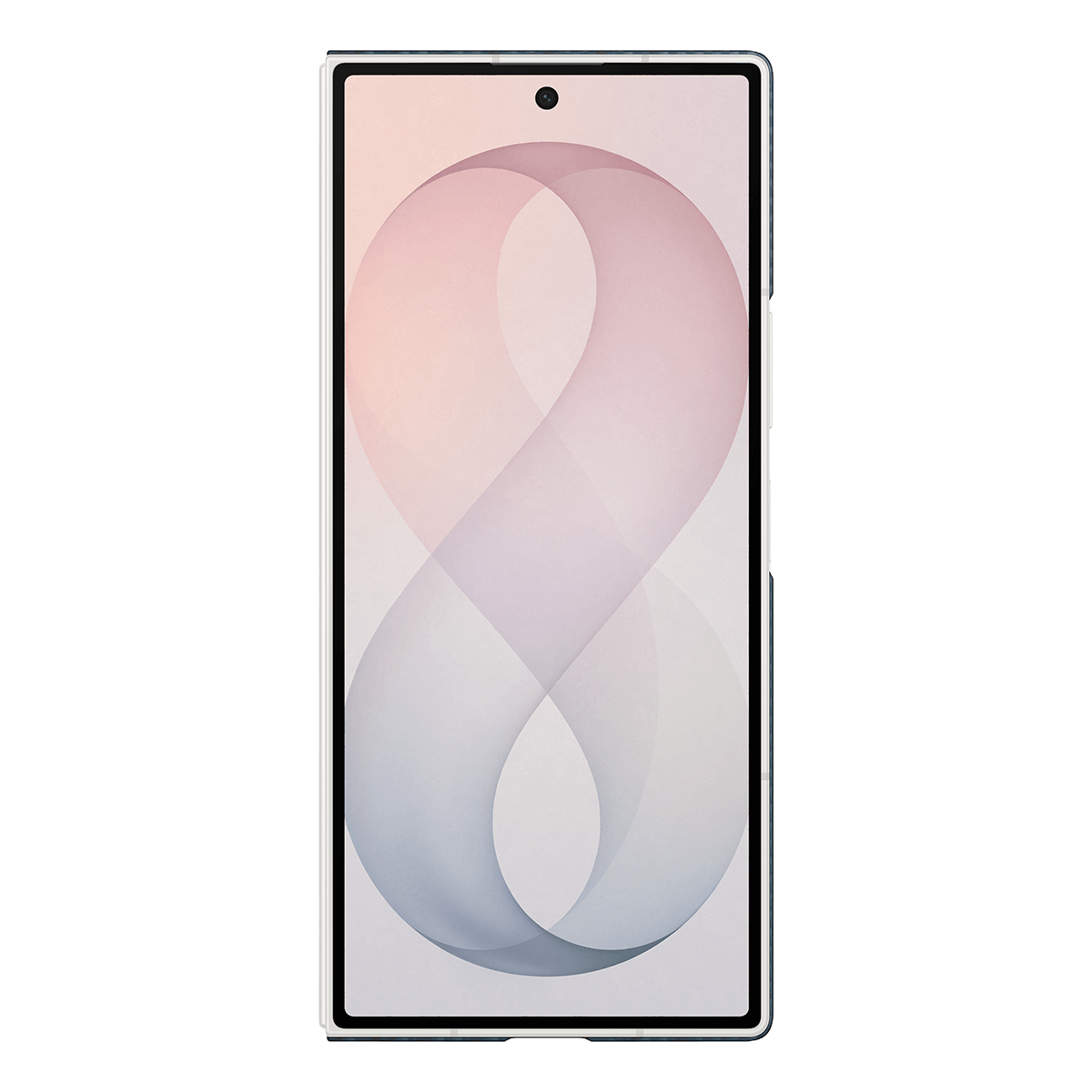 Θήκη Carbon με MagSafe + Σετ Προστασίας Οθόνης Anti Reflecting SAMSUNG Galaxy Fold 8 Ultra Navy - 4