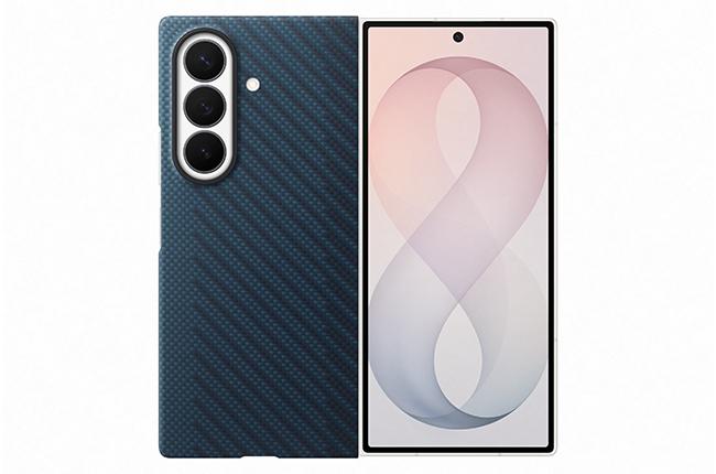 CASE SAMSUNG FOLD 8 CARBON