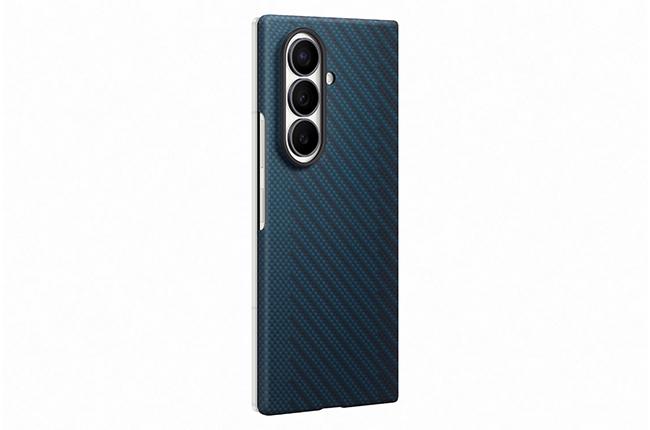 CASE SAMSUNG FOLD 8 CARBON