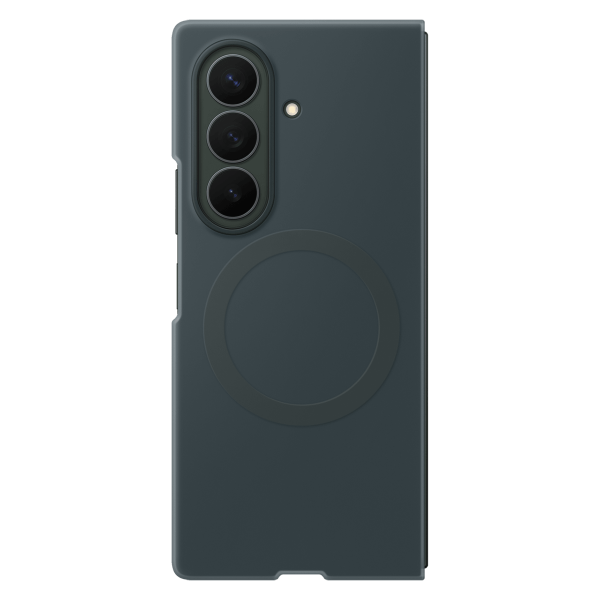 Θήκη Σιλικόνης + Σετ Προστασίας Οθόνης Anti Reflecting SAMSUNG Galaxy Fold 8 Ultra