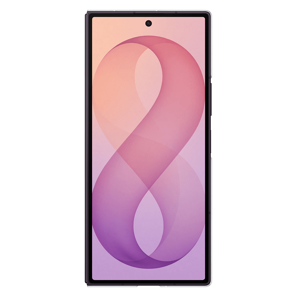 Διάφανη Θήκη Clear Magnet + Σετ Προστασίας Οθόνης Anti Reflecting SAMSUNG Galaxy Fold 8 Ultra - 2