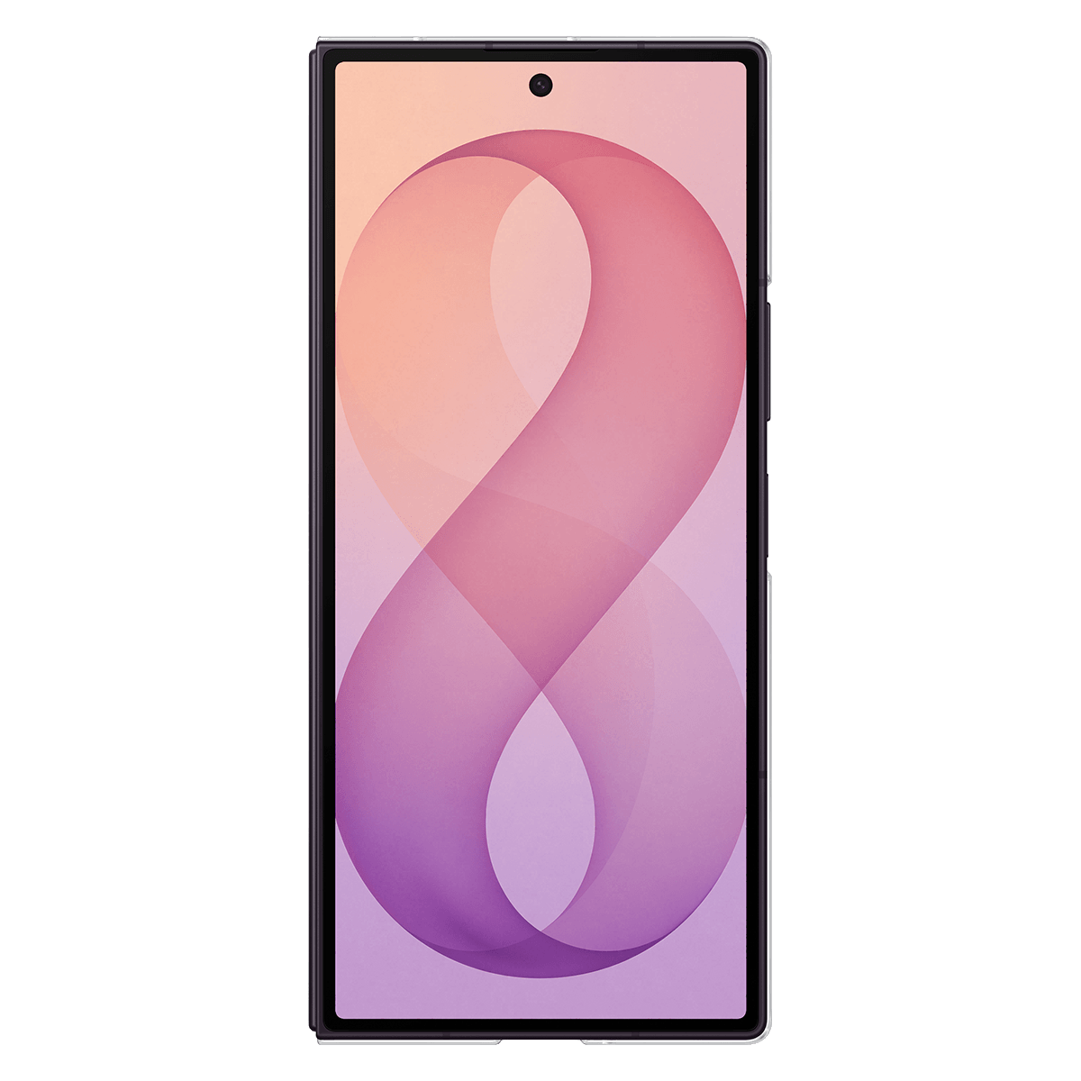 Διάφανη Θήκη Clear + Σετ Προστασίας Οθόνης Anti Reflecting SAMSUNG Galaxy Fold 8 Ultra - 2