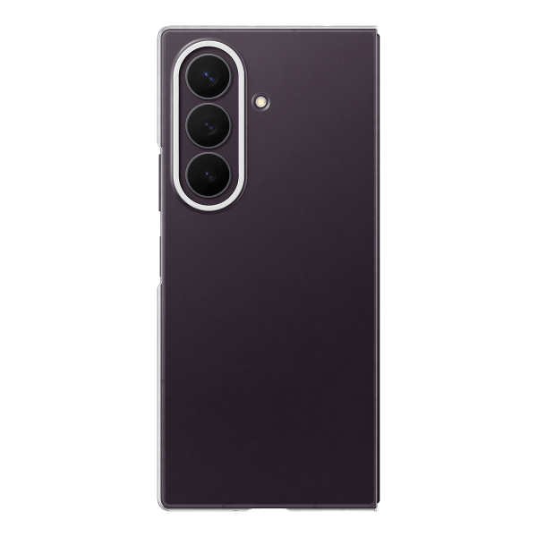Διάφανη Θήκη Clear + Σετ Προστασίας Οθόνης Anti Reflecting SAMSUNG Galaxy Fold 8 Ultra