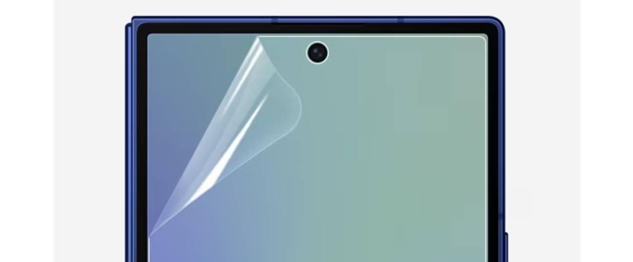 Σετ Προστασίας Οθόνης Anti Reflecting SAMSUNG Galaxy Z Fold 8