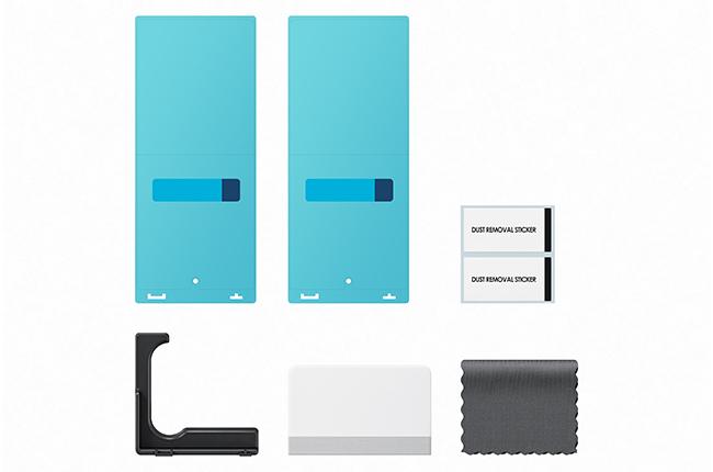 SAMSUNG Galaxy Z Fold 8
