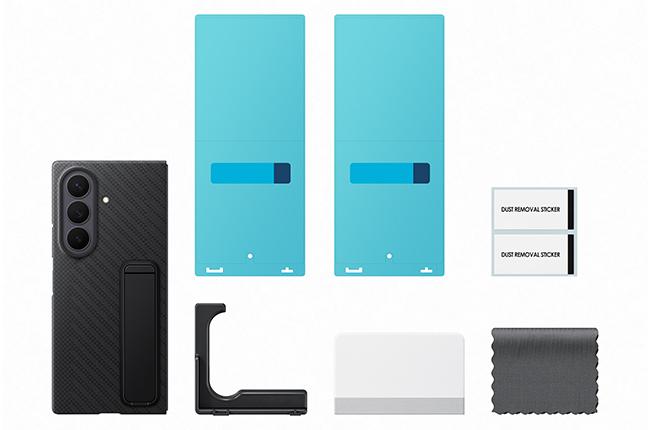 SAMSUNG Galaxy Fold 8 Ultra  case