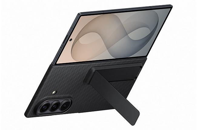 SAMSUNG Galaxy Fold 8 Ultra  case