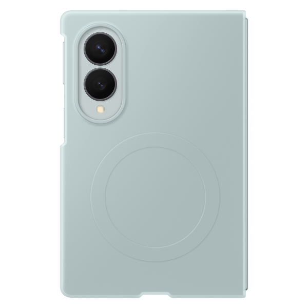 Θήκη Σιλικόνης + Σετ Προστασίας Οθόνης Anti Reflecting SAMSUNG Galaxy Fold 8