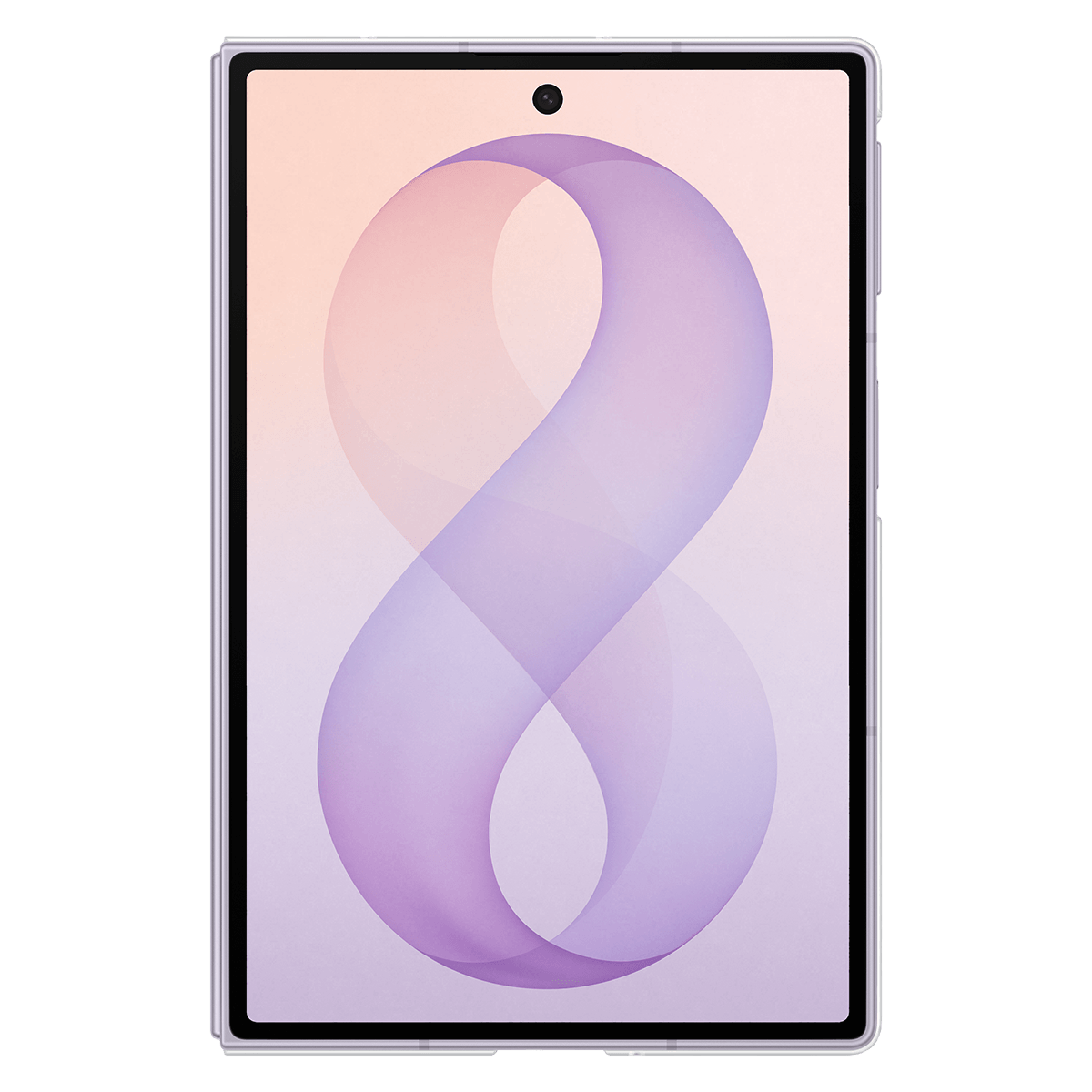 Διάφανη Θήκη Clear Magnet + Σετ Προστασίας Οθόνης Anti Reflecting SAMSUNG Galaxy Fold 8 - 4
