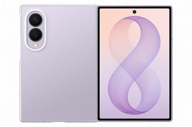 SAMSUNG Galaxy Fold 8