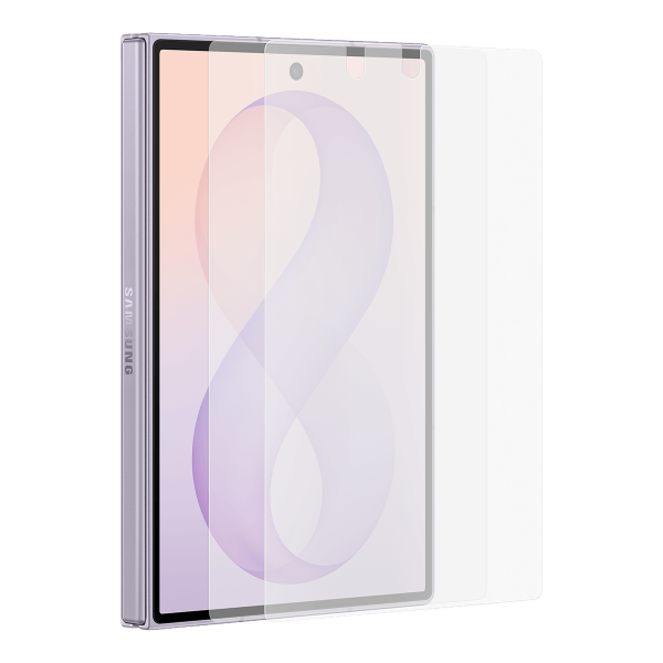 Σετ Προστασίας Οθόνης Anti Reflecting SAMSUNG Galaxy Z Fold 8 (New)