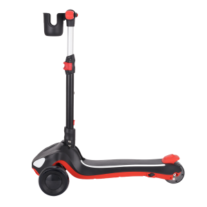KIDDOBOO E-Scooter Trecyclo