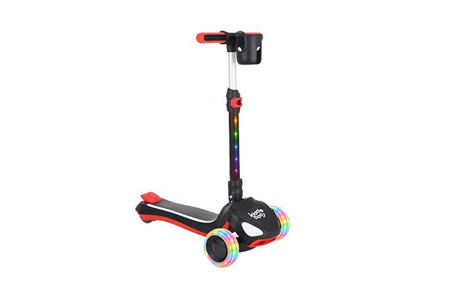 KIDDOBOO E-Scooter Trecyclo