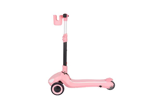 KIDDOBOO E-Scooter Trecyclo