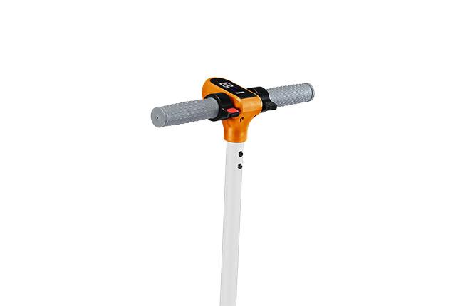 KIDDOBOO E-Scooter KiddoRider 