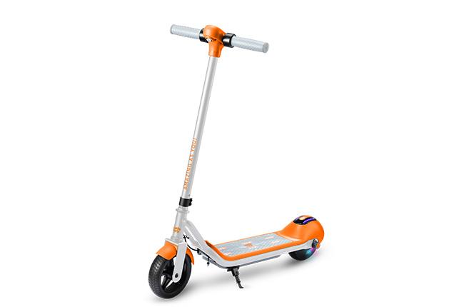 KIDDOBOO E-Scooter KiddoRider 