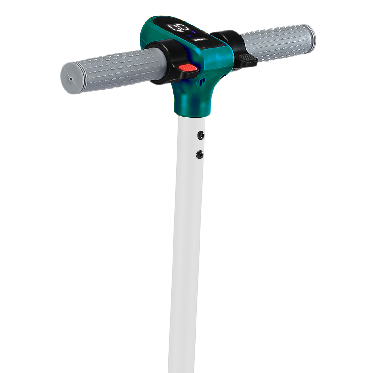 KIDDOBOO E-Scooter KiddoRider Green - 2