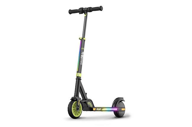 URBAN GLIDE Ride Flash Παιδικό Ηλεκτρικό Σκούτερ